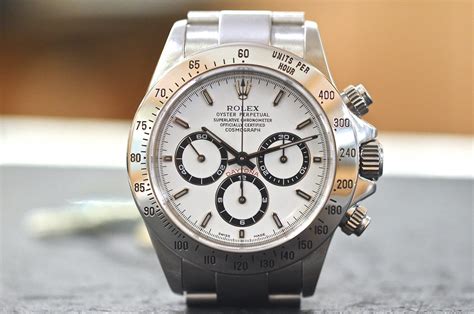 rolex daytona prezzo acciaio|rolex daytona prezzo listino ufficiale.